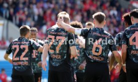 19.04.25 1. FC Heidenheim - FC Bayern München