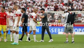 19.08.23 VfB Stuttgart - VfL Bochum
