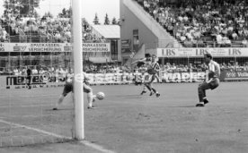 Stuttgarter Kickers - FC Remscheid
