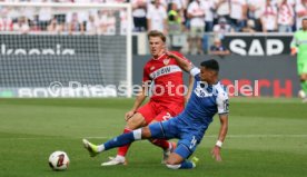 12.09.26 TSG 1899 Hoffenheim - VfB Stuttgart