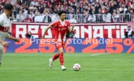 19.04.26 FC Bayern M&uuml;nchen - VfB Stuttgart