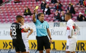 03.10.20 VfB Stuttgart - Bayer 04 Leverkusen