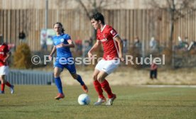 31.10.21 U17 Stuttgarter Kickers- U17 SC Freiburg
