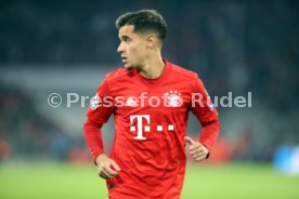 FC Bayern M&uuml;nchen - Roter Stern Belgrad