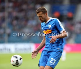 VfL Bochum -VfB Stuttgart