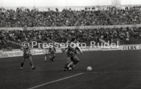 24.11.90 VfB Stuttgart - 1. FC K&ouml;ln
