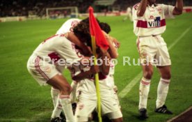 04.10.96 VfB Stuttgart - SC Freiburg