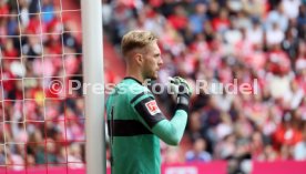 10.09.22 FC Bayern M&uuml;nchen - VfB Stuttgart