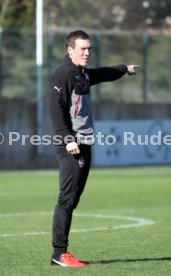 VfB Stuttgart Trainingslager Portugal Lagos 2017