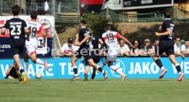25.07.26 FSV Hollenbach - VfB Stuttgart