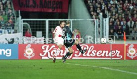 27.03.97 VfB Stuttgart - TSV 1860 M&uuml;nchen