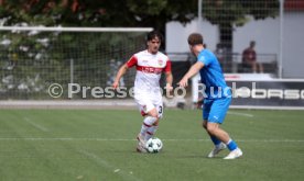 01.08.26 VfB Stuttgart II - FC Astoria Walldorf