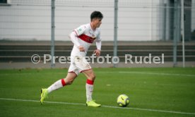 U19 VfB Stuttgart - U19 TSG 1899 Hoffenheim