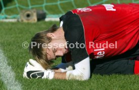 10.01.04 VfB Stuttgart Trainingslager Portugal 2004