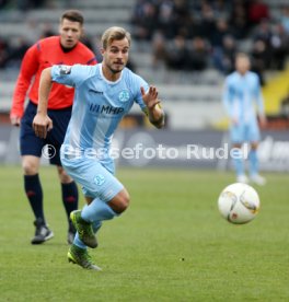 VfR Aalen - Stuttgarter Kickers