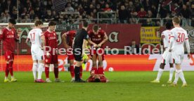 22.03.26 FC Augsburg - VfB Stuttgart