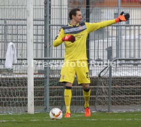 VfB Stuttgart - FC W&uuml;rzburger Kickers