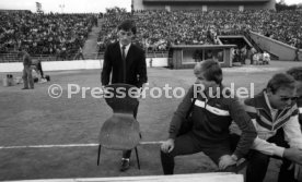 19.09.84 Levski Sofia - VfB Stuttgart