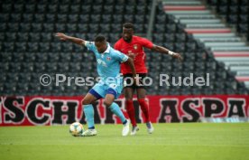 SG Sonnenhof Gro&szlig;aspach - KFC Uerdingen 05