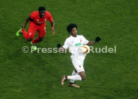 FC Augsburg - FC Liverpool