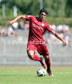VfB Stuttgart - FC Wohlen AG