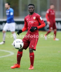 VfB Stuttgart - SV Darmstadt 98