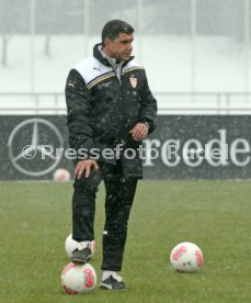 VfB Stuttgart