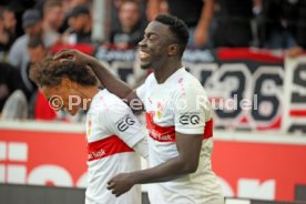 15.10.22 VfB Stuttgart - VfL Bochum