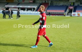 23.05.21 1. FC Heidenheim - Karlsruher SC