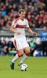 VfB Stuttgart - DSC Arminia Bielefeld