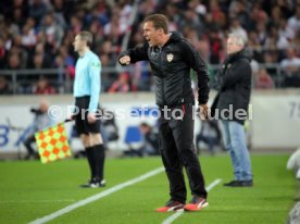 VfB Stuttgart - 1. FC Union Berlin