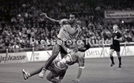 18.01.93 Hallen Masters Stuttgart