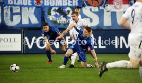 03.04.24 Stuttgarter Kickers - SG Barockstadt Fulda-Lehnerz