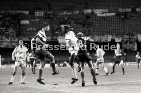 09.10.92 VfB Stuttgart - Leeds United