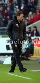VfB Stuttgart - FC Schalke 04