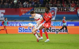 22.02.26 1. FC Heidenheim - VfB Stuttgart
