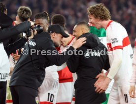 02.04.25 VfB Stuttgart - RB Leipzig