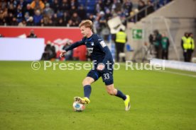 17.01.26 TSG 1899 Hoffenheim - Bayer 04 Leverkusen