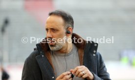 05.02.22 VfB Stuttgart - Eintracht Frankfurt