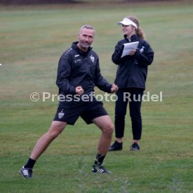 VfB Stuttgart Footgolf-Cup 2019