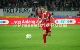 06.11.22 SC Freiburg - 1. FC K&ouml;ln