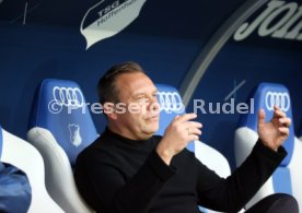 05.11.22 TSG 1899 Hoffenheim - RB Leipzig