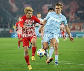 17.12.23 SC Freiburg - 1. FC K&ouml;ln