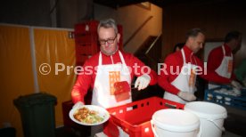 01.03.23 VFBfairplay Aktionstag Vesperkirche Stuttgart