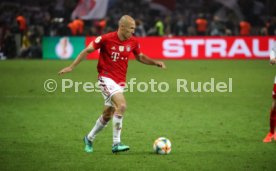 DFB-Pokal Finale 2019 RB Leipzig - FC Bayern M&uuml;nchen