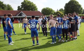 04.06.22 SF Dorfmerkingen - Stuttgarter Kickers