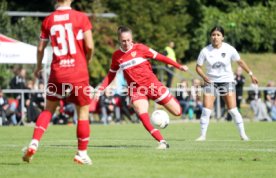 15.09.24 Frauen VfB Stuttgart - 1. FCC Hof