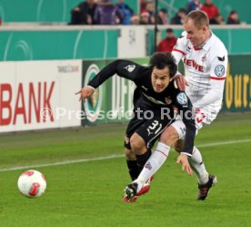 VfB Stuttgart