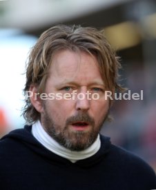 Hannover 96 - VfB Stuttgart
