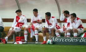 22.05.21 VfB Stuttgart - Arminia Bielefeld